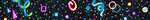arcade floor blinkie